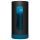 LELO F1s V3 XL - Interactive Pleasure Device (Black-Blue)