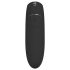 LELO Mia 3 - Travel Lipstick Vibrator (Black)