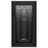 LELO Mia 3 - Travel Lipstick Vibrator (Black)