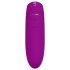 LELO Mia 3 - Travel Lipstick Vibrator (Pink)