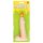 Scandalous - candle - penis with testicles - natural (133g)