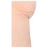 Huggable Penis Plush - 30cm (Natural)