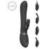 Vive Chou - 4-in-1 Clitoral Arm Vibrator (Black)