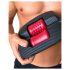 Orctan - Rechargeable Black Male Massager