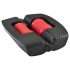 Orctan - Rechargeable Black Male Massager