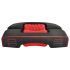 Orctan - Rechargeable Black Male Massager