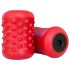 Orctan - Rechargeable Black Male Massager
