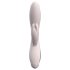 Raytech - Rechargeable, Waterproof Clitoral Vibrator (Pink) 