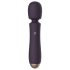 Raytech - Rechargeable Waterproof Massager Vibrator (Purple)