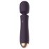 Raytech - Rechargeable Waterproof Massager Vibrator (Purple)