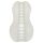 Doc Johnson Stroker - Male Masturbator (White)