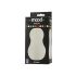 Doc Johnson Stroker - Male Masturbator (White)