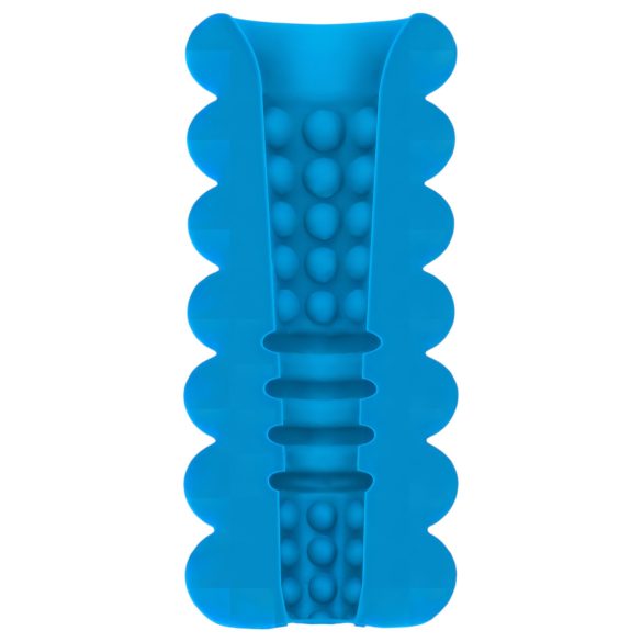 Doc Johnson Thrill - Male Masturbator (Blue)