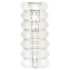 Doc Johnson Thrill - Male Stroker (White)