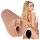 Doc Johnson Mia Malkova - Realistic Ultraskyn Pocket Pussy (Natural)