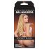 Doc Johnson Mia Malkova - Realistic Ultraskyn Pocket Pussy (Natural)