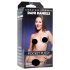 Doc Johnson Dani Daniels - Realistic Ultraskyn Masturbator (Natural)