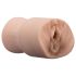 Doc Johnson Dani Daniels - Realistic Ultraskyn Masturbator (Natural)