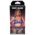 Doc Johnson Cory Chase - Lifelike Ultraskyn Pocket Pussy (Natural)