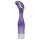 Lucid Dream 14 - Ultra-Strong G-Spot Vibrator (Purple)
