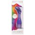 Lucid Dream 14 - Ultra-Strong G-Spot Vibrator (Purple)