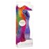 Lucid Dream 14 - Ultra-Strong G-Spot Vibrator (Purple)