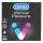 Durex Mutual Pleasure - Condoms (3 Pack)