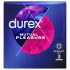 Durex Mutual Pleasure Condoms (3 Pack)