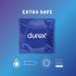 Durex Extra Safe - Secure Condoms (12 Pack)