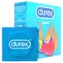 Durex Love Condoms - Easy-on Fit (4 Pack)