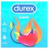 Durex Love Condoms - Easy-on Fit (4 Pack)