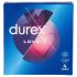 Durex Love Condoms - Easy-on Fit (Pack of 4)