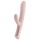 Blush Fraya – Thrusting & Clitoral Vibrator (Pink)