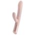 Blush Fraya – Thrusting & Clitoral Vibrator (Pink)