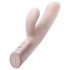 Blush Fraya – Thrusting & Clitoral Vibrator (Pink)