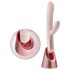 Blush Fraya – Thrusting & Clitoral Vibrator (Pink)