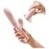 Blush Fraya – Thrusting & Clitoral Vibrator (Pink)