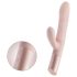 Blush Fraya – Thrusting & Clitoral Vibrator (Pink)