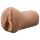 Enlust Molly - AI-Enhanced Pocket Stroker (Dark Natural)