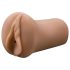 Enlust Molly - AI-Enhanced Pocket Stroker (Dark Natural)