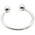Stainless Steel Delay Ejaculation Ring (32mm)