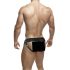 Dr. Skin 6.5 - Hollow Strap-On Dildo - 15cm (Natural)