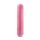 Gaia Eco M - Eco-Friendly Vibrator (Coral) - Medium