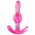B Yours - Pink Anal Plug