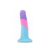 Avant Vision of Love - Colorful Suction Cup Dildo