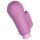 Blush Gaia - Sensual Finger Vibrator (Purple)