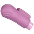 Blush Gaia - Sensual Finger Vibrator (Purple)