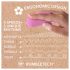 Blush Gaia - Sensual Finger Vibrator (Purple)