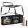 Temptasia - Pleasure Chair with Vibrator (Black-Natural)