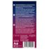 Control - Ribbed & Dotted Condoms (12 pcs)